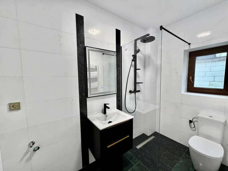 Ilfov Vila cu Arhitectura Moderna - Vedere la Lac