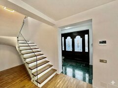 Ilfov Vila cu Arhitectura Moderna - Vedere la Lac